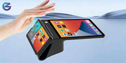 Z108 Palm Vein Biometric Terminal