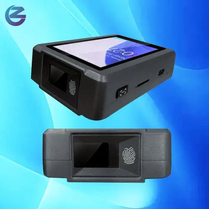 Z81 3.1 Inch 4G Mini POS Terminal