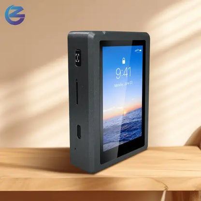 Z81 3.1 Inch 4G Mini POS Terminal