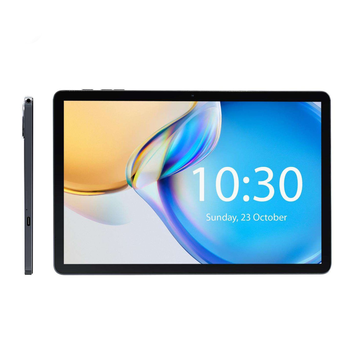 OEM Tablet, Built‑in Barcode Scanner, NFC, Wi‑Fi, Android 15