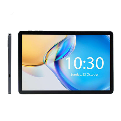 OEM Tablet, Built‑in Barcode Scanner, NFC, Wi‑Fi, Android 15