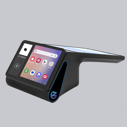 เครื่องจุดขายเคลื่อนที่อัจฉริยะ Z108S