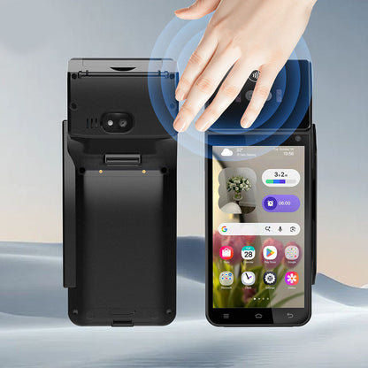 Z90NP Palm Vein Payment POS