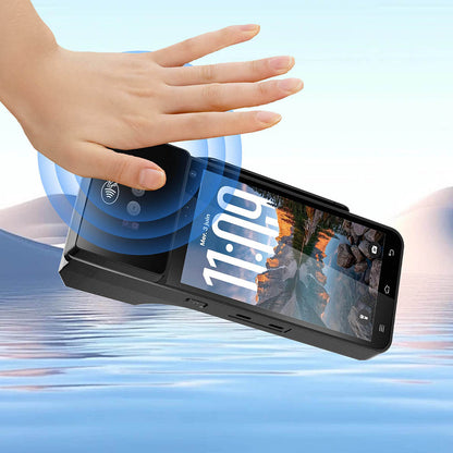 Z90NP Palm Vein Payment POS