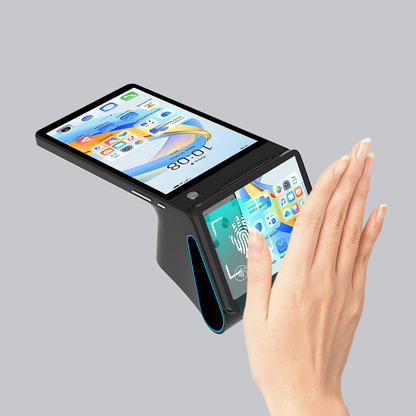 Z108 Palm Vein Biometric Terminal