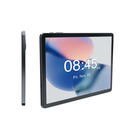 OEM Tablet, Built‑in Barcode Scanner, NFC, Wi‑Fi, Android 15
