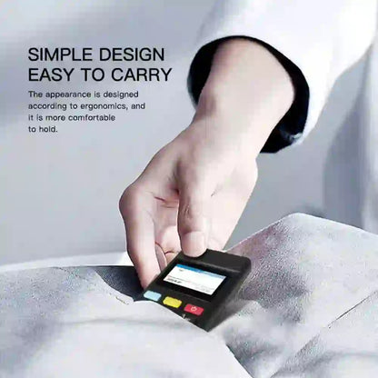 ZCS Z70 Bluetooth 3-in-1 MPOS-Terminal