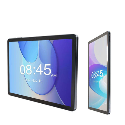 OEM Tablet, Built‑in Barcode Scanner, NFC, Wi‑Fi, Android 15