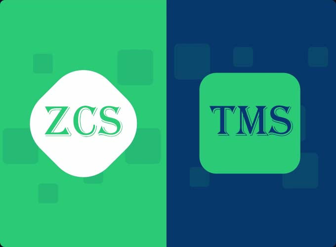 ZONS POS Terminal